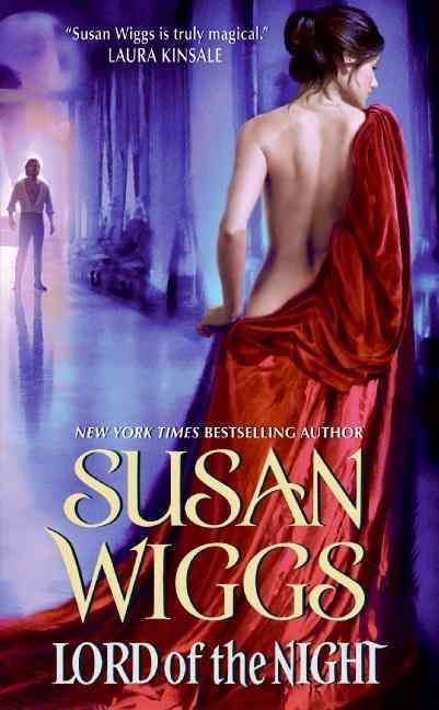Lord of the Night By Susan Wiggs 9780061080524 (Paperback)