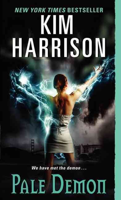 Pale Demon By Kim Harrison 9780061138072 (Paperback)