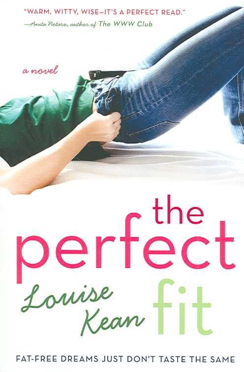 The Perfect Fit By Louise Kean 9780061173080 (Paperback)