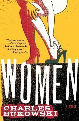 Women By Charles Bukowski 9780061177590 (Paperback)
