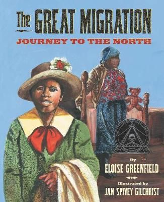 The Great Migration 9780061259234 (Paperback)