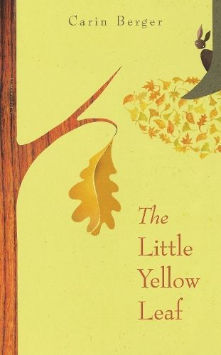 The Little Yellow Leaf 9780061452260 (Paperback)