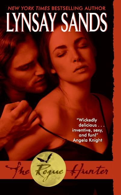 The Rogue Hunter By Lynsay Sands 9780061474293 (Paperback)