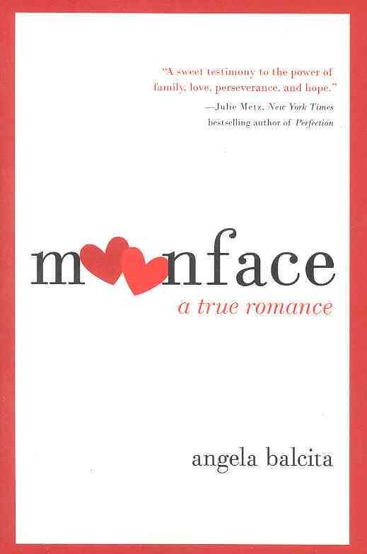 Moonface By Angela Balcita 9780061537318 (Paperback)