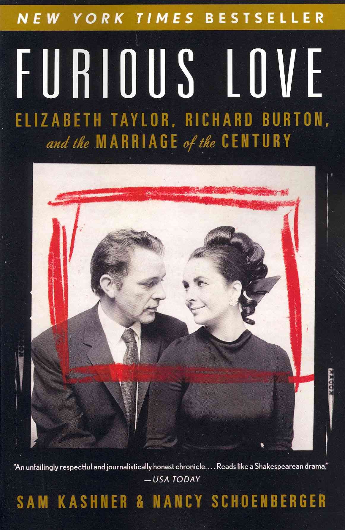 Furious Love By Kashner, Sam 9780061562853 (Paperback)