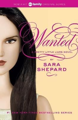 Wanted By Sara Shepard 9780061566196 (Paperback)