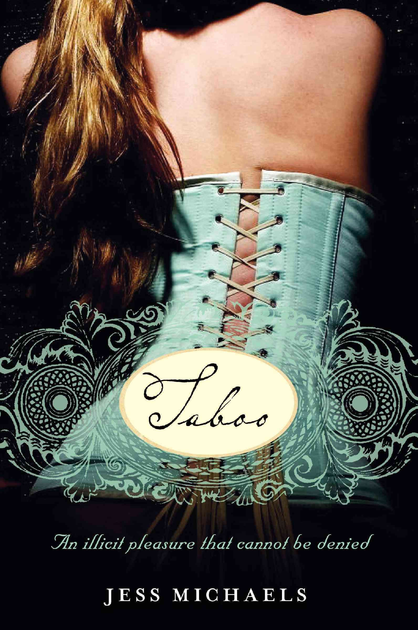 Taboo By Michaels, Jess 9780061657719 (Paperback)