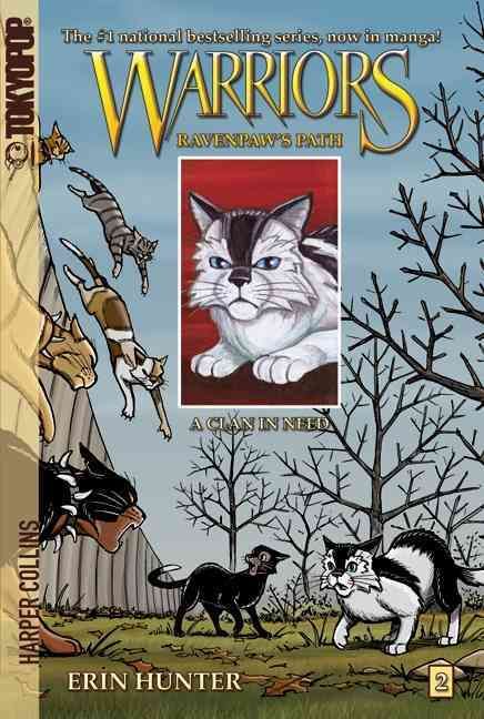 A Clan in Need By Dan Jolley, James L. Barry 9780061688669 (Paperback)