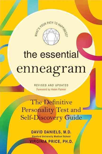 The Essential Enneagram By David N. Daniels, Virginia Ann Price