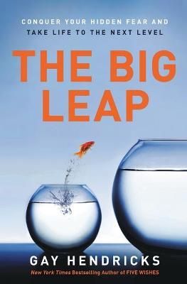 The Big Leap By Gay Hendricks 9780061735363 (Paperback)