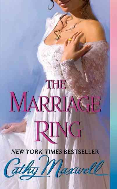 The Marriage Ring 9780061771927 (Paperback)