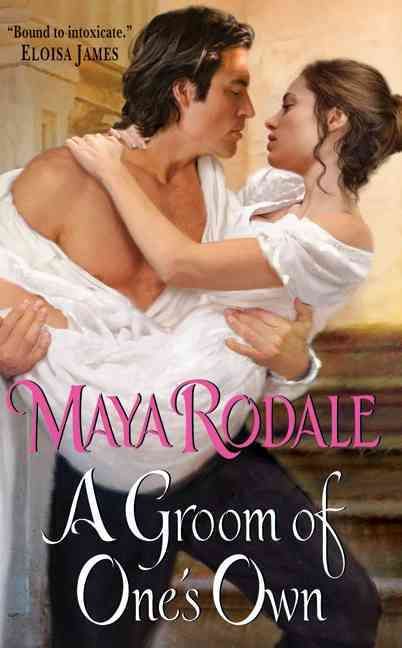 A Groom of One's Own 9780061922985 (Paperback)