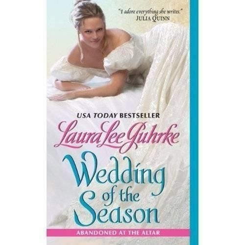 Wedding of the Season 9780061963155 (Paperback)
