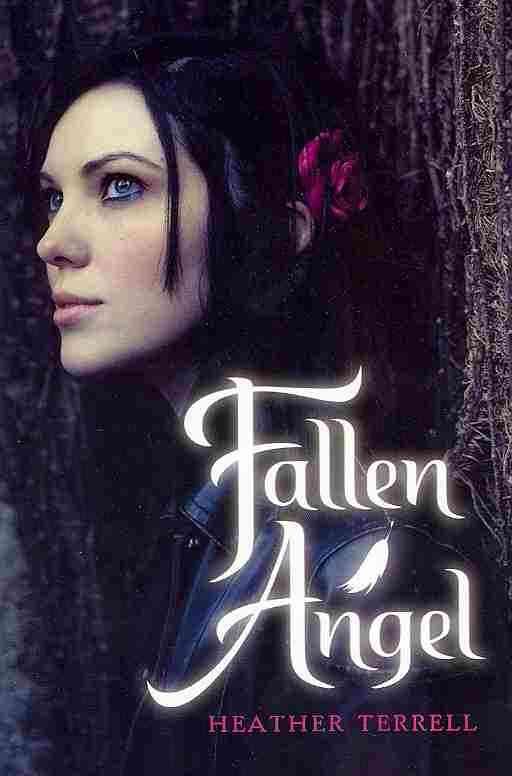 Fallen Angel By Heather Terrell 9780061965708 (Paperback)