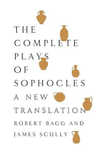 The Complete Plays of Sophocles 9780062020345 (Paperback)