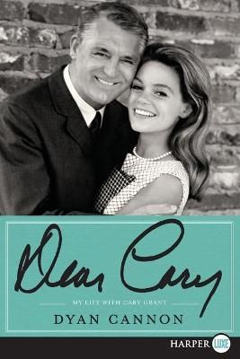 Dear Cary By Dyan Cannon 9780062065315 (Paperback)