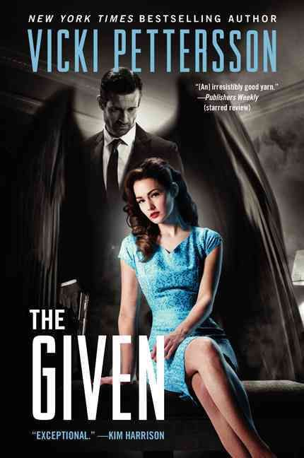 The Given By Vicki Pettersson 9780062066206 (Paperback)