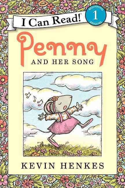 Penny and Her Song By Kevin Henkes 9780062081971 (Paperback)