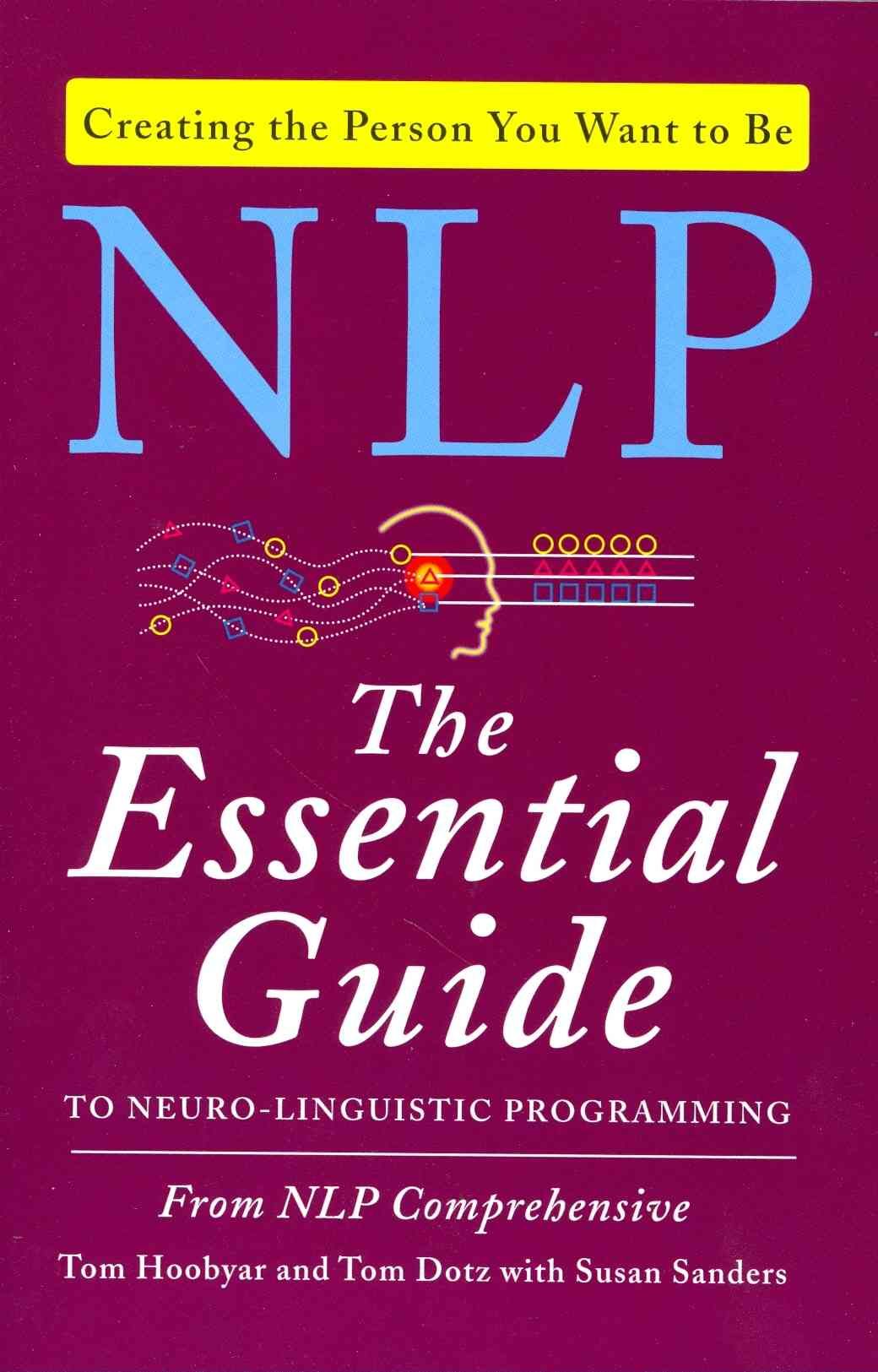 NLP 9780062083616 (Paperback)
