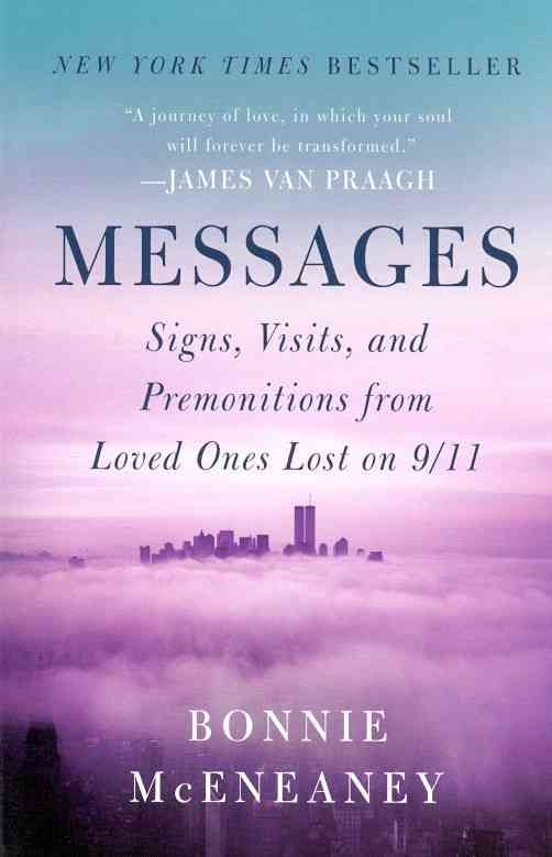 Messages By McEneaney, Bonnie 9780062103079 (Paperback)