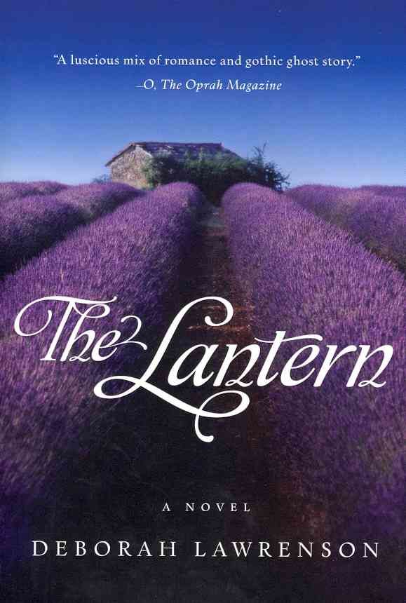 Lantern, The Deluxe By Deborah Lawrenson 9780062192974 (Paperback)