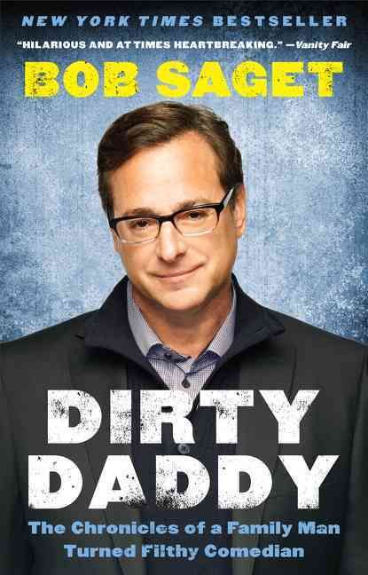 Dirty Daddy By Bob Saget 9780062274793 (Paperback)