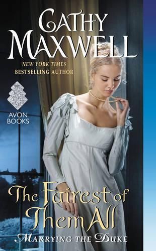 The Fairest of Them All By Cathy Maxwell 9780062388636 (Paperback)