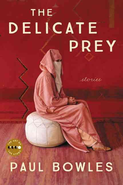 The Delicate Prey Deluxe Edition 9780062393852 (Paperback)