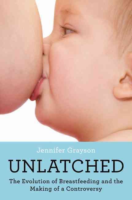 Unlatched By Jennifer Grayson 9780062423399 (Paperback)