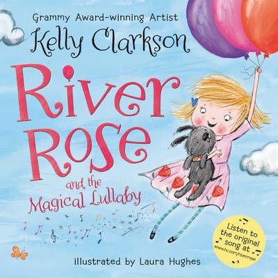 River Rose and the Magical Lullaby 9780062427564 (Hardback)