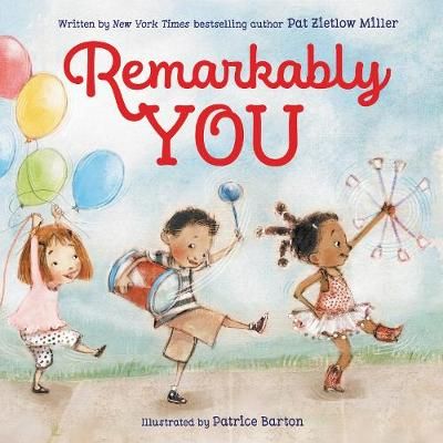 Remarkably You 9780062427588 (Hardback)