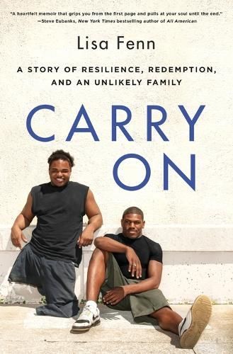 Carry On By Lisa Fenn 9780062427847 (Paperback)