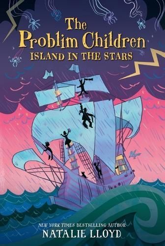 Island in the Stars By Natalie Lloyd 9780062428288 (Paperback)