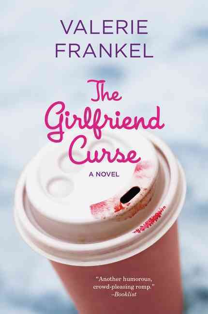 The Girlfriend Curse By Valerie Frankel 9780062431516 (Paperback)