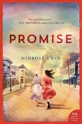 Promise By Minrose Gwin 9780062471727 (Paperback)