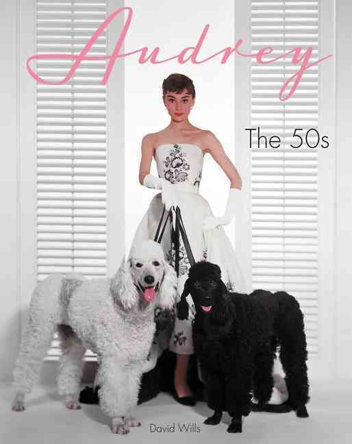 Audrey By David Wills (editor) 9780062472069 (Hardback)