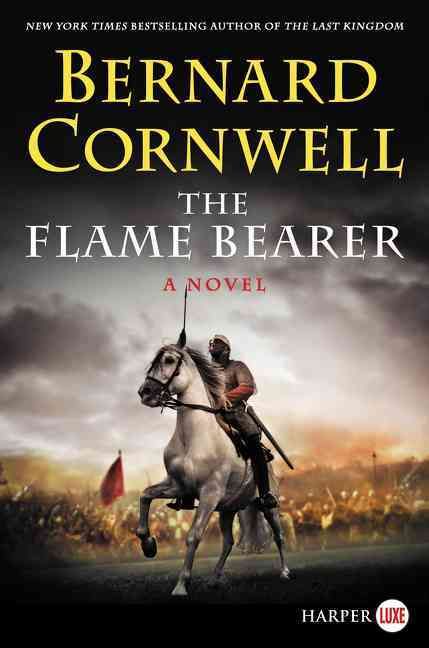 The Flame Bearer By Bernard Cornwell 9780062562845 (Paperback)