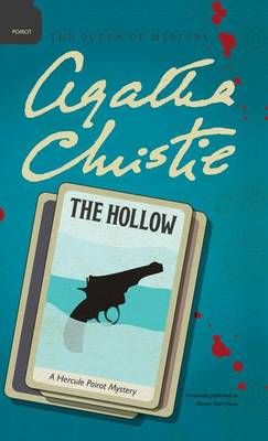 The Hollow By Agatha Christie (author), Mallory (DM) (editor)