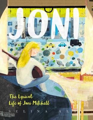 Joni By Selina Alko 9780062671295 (Hardback)