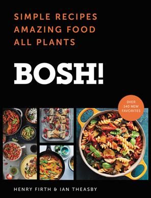 Bosh! By Henry Firth, Ian Theasby 9780062820686 (Hardback)