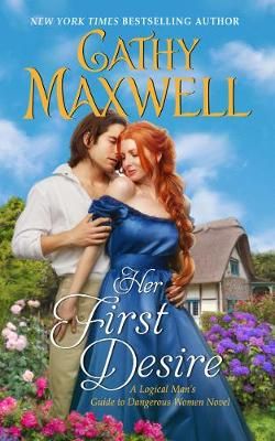 Her First Desire By Cathy Maxwell 9780062897305 (Paperback)