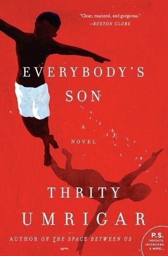 Everybody's Son By Umrigar, Thrity 9780062912930 (Paperback)