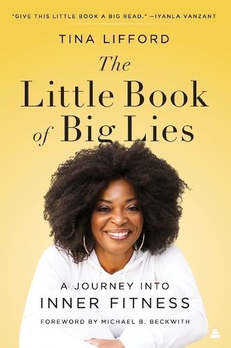 The Little Book of Big Lies By Tina Lifford 9780062930293 (Paperback)