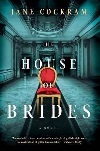 The House of Brides By Jane Cockram 9780062939302 (Paperback)