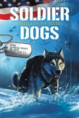 Battle of the Bulge 9780062957948 (Paperback)