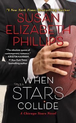 When Stars Collide By Susan Elizabeth Phillips 9780062973092