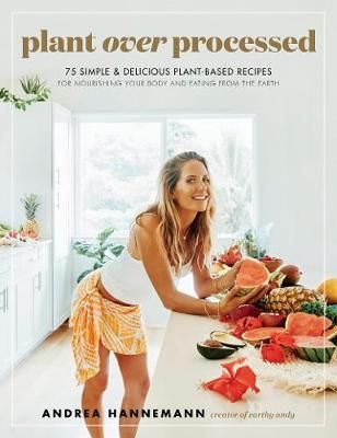 Plant Over Processed 9780062986511 (Hardback)