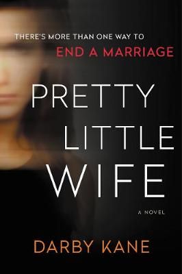 Pretty Little Wife By Darby Kane 9780063016408 (Paperback)