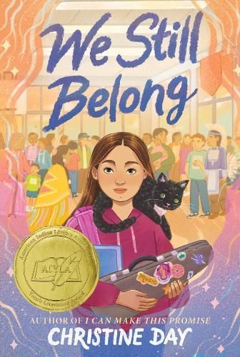 We Still Belong By Christine Day 9780063064577 (Paperback)