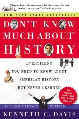 Don't Know Much About History [30Th Anniversary Edition]